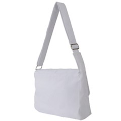 Full Print Messenger Bag (S) 
