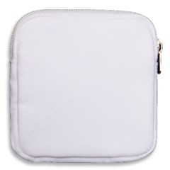 Mini Square Pouch 
