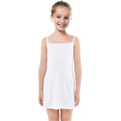 Kids  Summer Sun Dress 