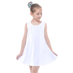 Kids  Summer Dress 