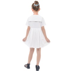 Kids  Sailor Dress 
