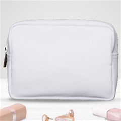 Make Up Pouch (Medium) 