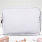 Untitled Design Make Up Pouch (Medium)