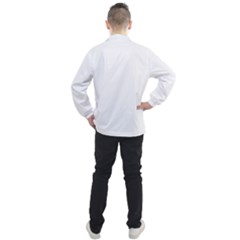 Men s Half Zip Pullover 