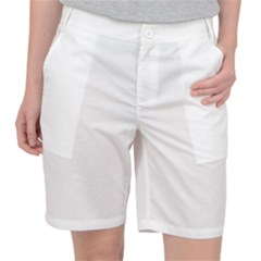 Women s Pocket Shorts 