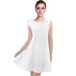 Untitled Design Tie Up Tunic Dress