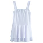 Untitled Design Kids  Layered Skirt Swimsuit