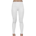 Untitled Design Lightweight Velour Classic Yoga Leggings