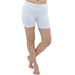 Untitled Design Lightweight Velour Yoga Shorts