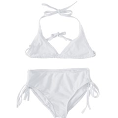 Kids  Classic Bikini Set 