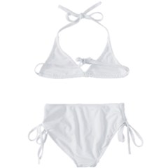 Kids  Classic Bikini Set 