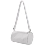 Untitled Design Mini Cylinder Bag