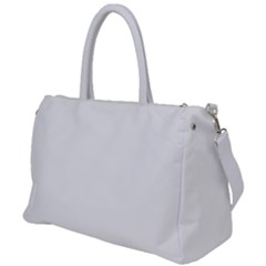 Duffel Travel Bag 