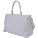 Untitled Design Duffel Travel Bag