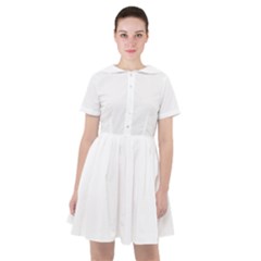 Sailor Dress 