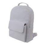 Untitled Design Flap Pocket Backpack (Large)