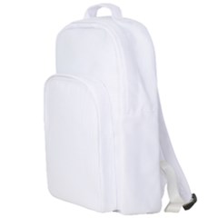 Double Compartment Backpack 