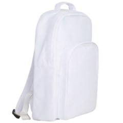 Double Compartment Backpack 