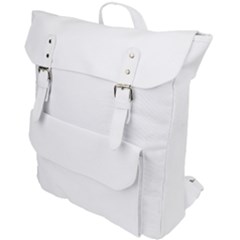Buckle Up Backpack 