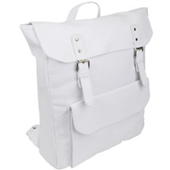 Buckle Up Backpack 