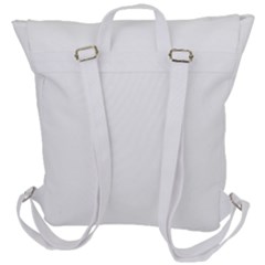 Buckle Up Backpack 