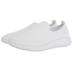 Men s Slip On Sneakers 
