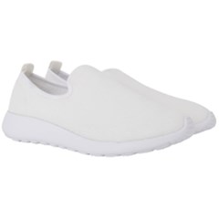 Men s Slip On Sneakers 