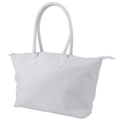Canvas Shoulder Bag 