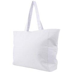 Simple Shoulder Bag 