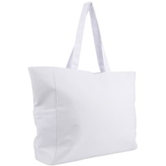 Simple Shoulder Bag 