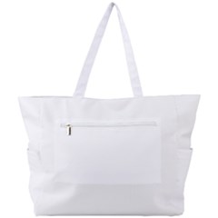 Simple Shoulder Bag 