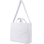 Untitled Design Square Shoulder Tote Bag