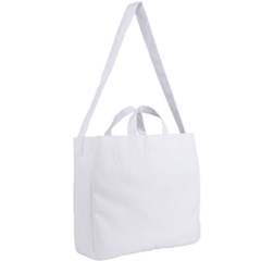 Square Shoulder Tote Bag 
