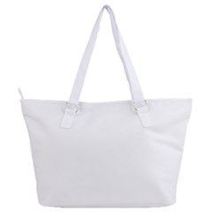 Full Print Shoulder Bag 