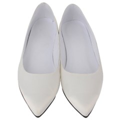 Women s Low Heels 
