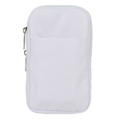 Untitled Design Waist Pouch (Small) from ArtsNow.com