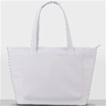 Untitled Design Back Pocket Shoulder Bag 