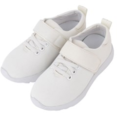 Kids  Velcro Strap Shoes 