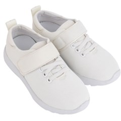 Kids  Velcro Strap Shoes 
