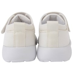 Kids  Velcro Strap Shoes 