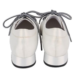Women s Pointed Oxford Shoes 