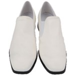 Untitled Design Women Slip On Heel Loafers