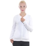 Untitled Design Casual Zip Up Jacket