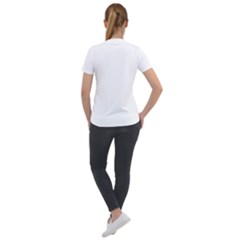 Short Sleeve Zip Up Jacket 