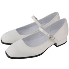 Women s Mary Jane Shoes 