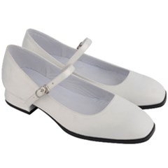 Women s Mary Jane Shoes 