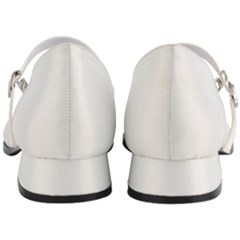 Women s Mary Jane Shoes 