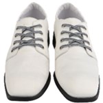 Untitled Design Women Heeled Oxford Shoes