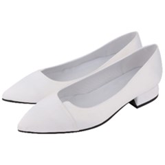 Women s Block Heels  