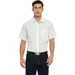 Untitled Design Men s Short Sleeve Pocket Shirt 